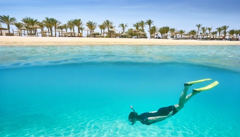 Aegypten-Marsa-Alam-strand.