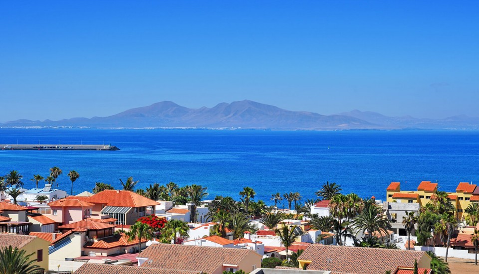 Fuerteventura All Inclusive Reisen von Travelscout24.de All Inclusive