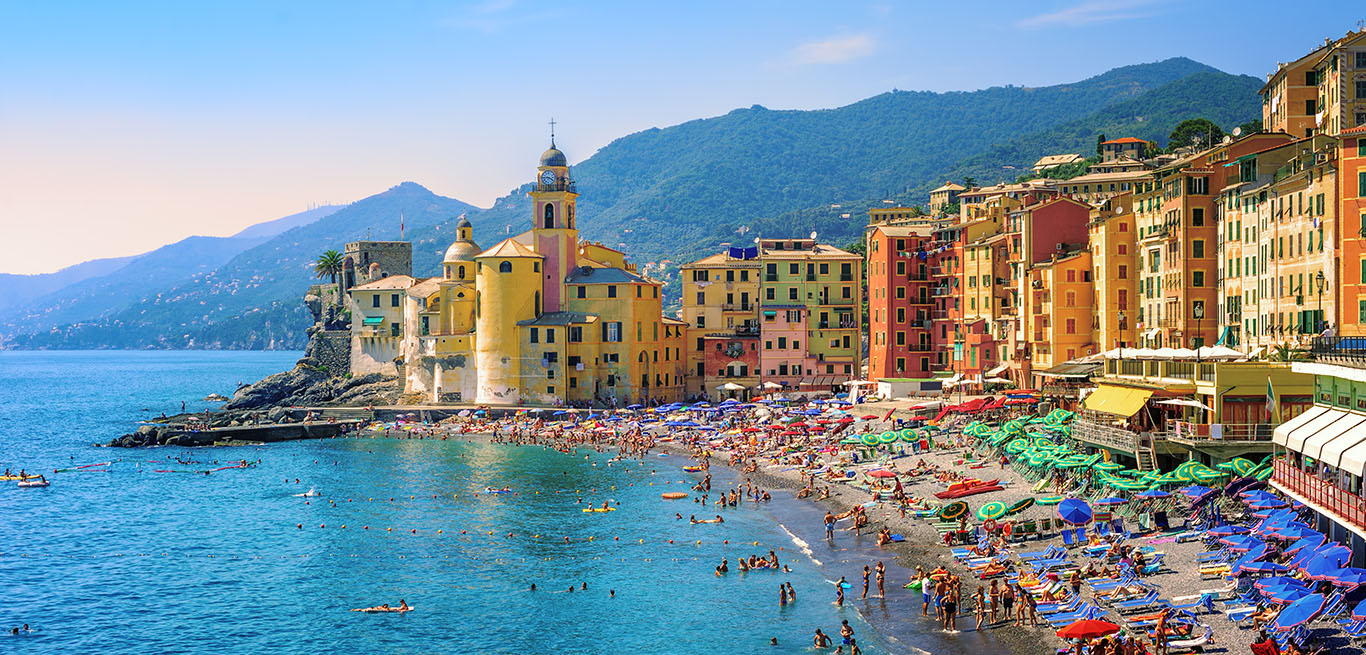 Stadtereisen Italien Gunstige Angebote Bei Travelscout24