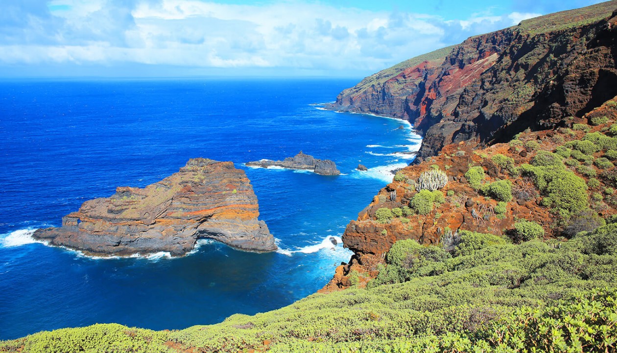 La Palma Pauschalreisen beim Testsieger buchen