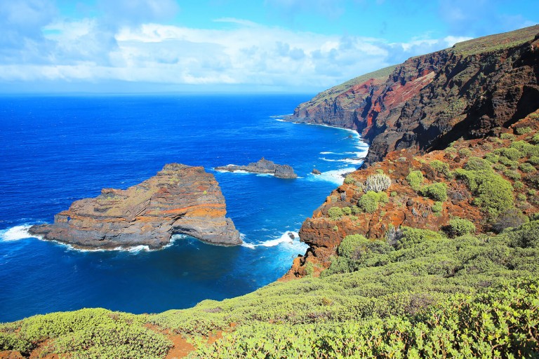 La Palma Pauschalreisen beim Testsieger buchen