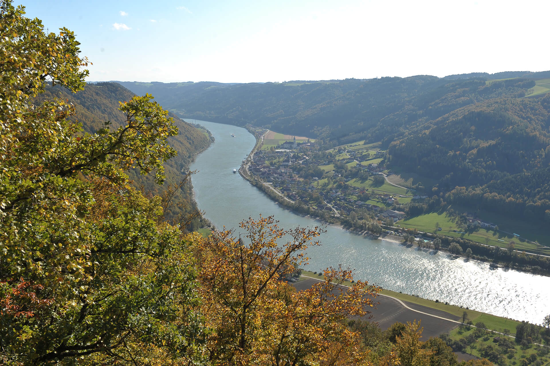 Das Passauer Land – bayerische Urlaubsregion mit Gütesiegel