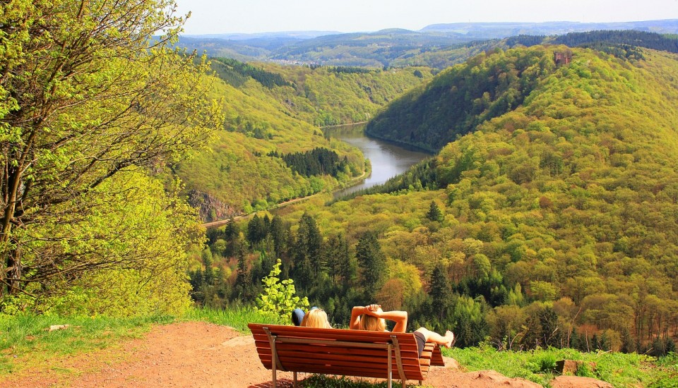 Urlaub im Saarland mit Travelscout24.de