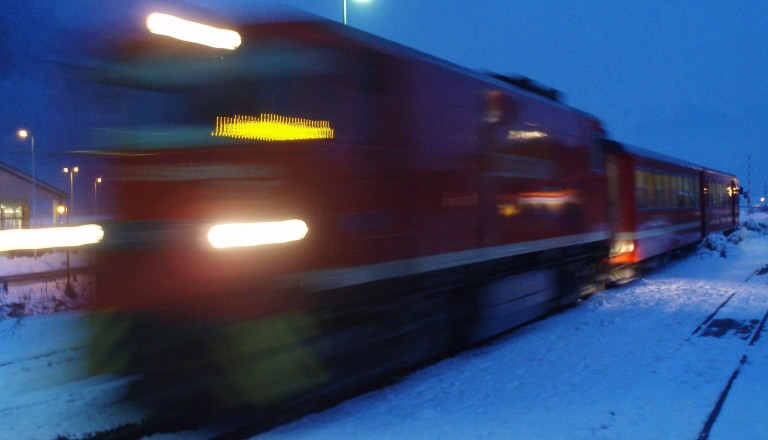 Achtung: Fake E-mails im Namen der Deutschen Bahn im Umlauf