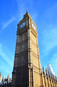 Big Ben