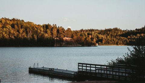 Bunn, Schweden