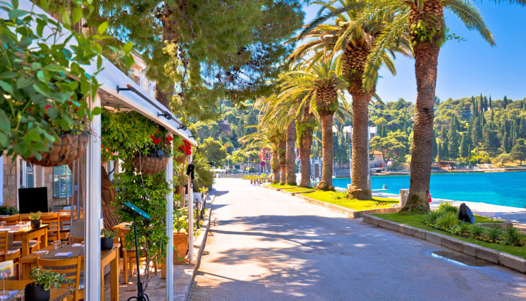 Top Kroatien-Deal: Croatia Cavtat in Cavtatab 876€