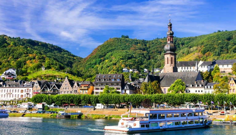 Cochem Reinland-Pfalz