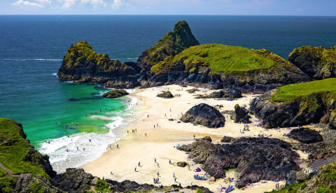 Cornwall