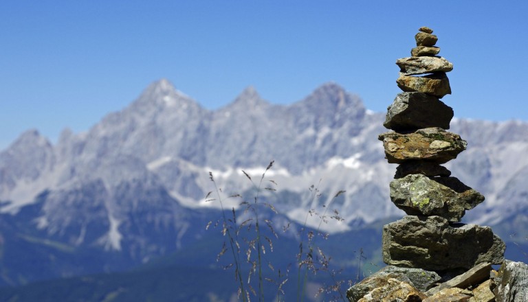 Der Dachstein