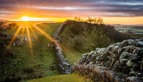 Hadrians Wall