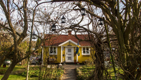 Ferienhaus in Schweden