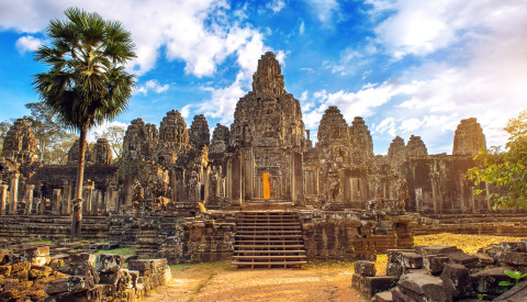 Angkor Wat