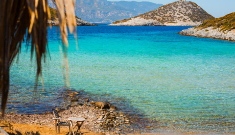 Livadaki Beach