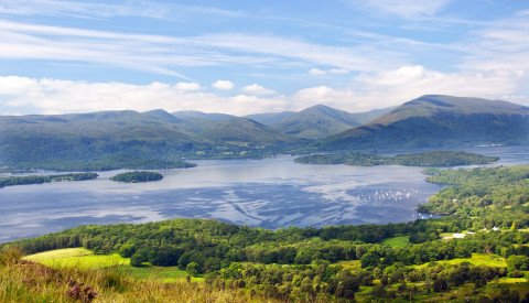 Loch Lomond