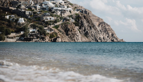 Mykonos Beach