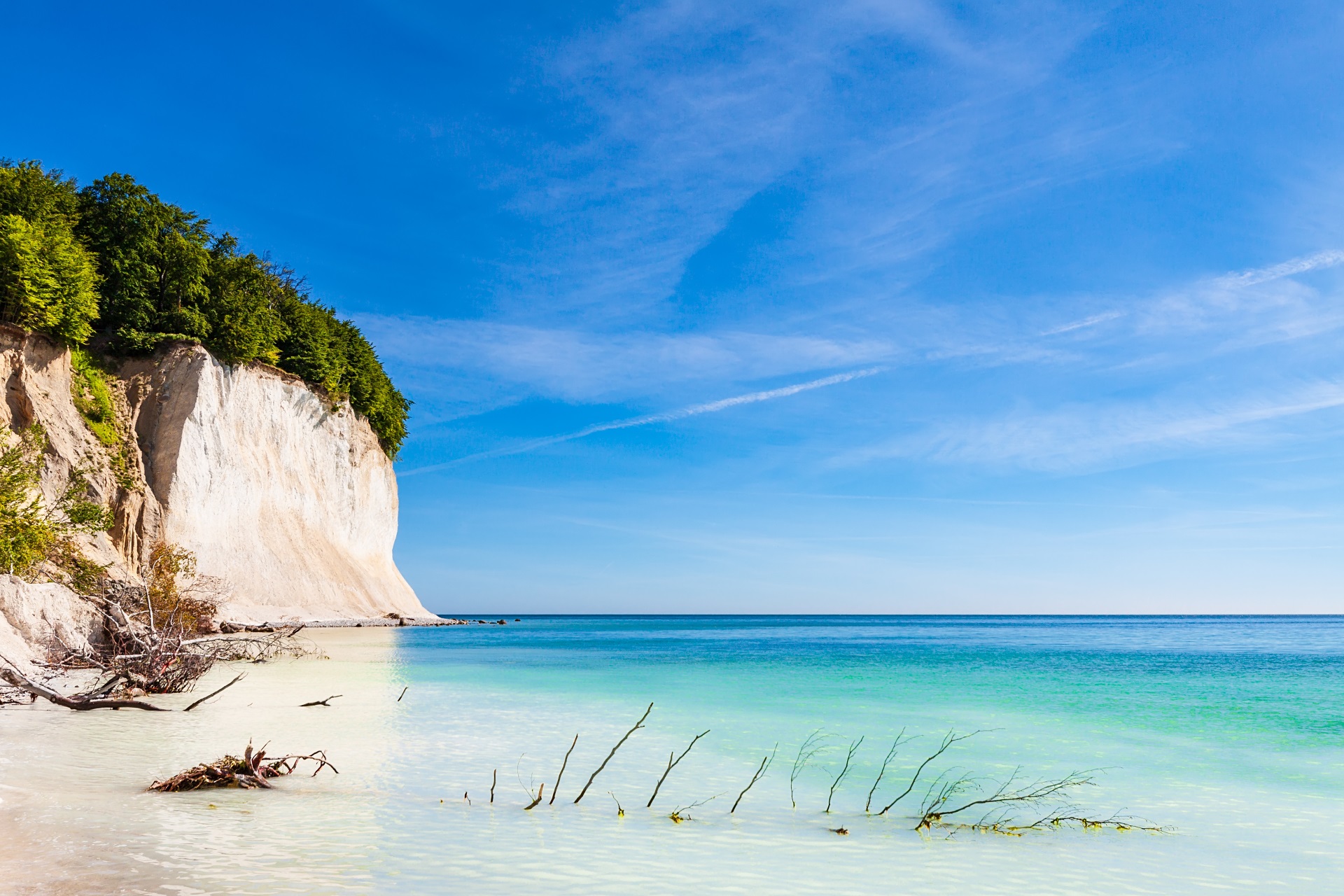 Ostseeküste Rügen