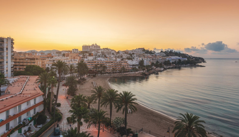 All Inclusive Urlaub auf Ibiza