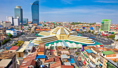 Phnom Penh