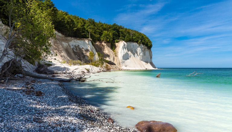 Top Deutschland-Deal: Strandhotel Dranske in Dranske (Insel Rügen)ab 197€