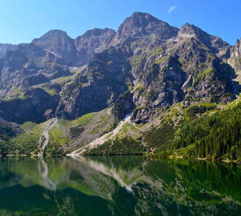 Komfort & Wohlfühlen in außergewöhnlicher Architektur Zakopane