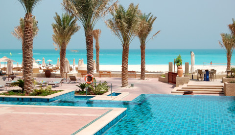 Saadiyat Island