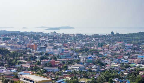 Sihanoukville