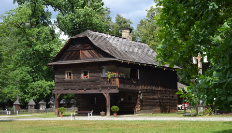 Skanzen