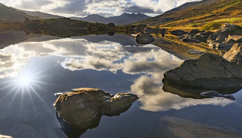 Snowdonia National Park