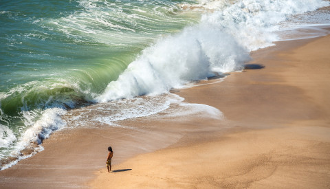 Surfen Portugal