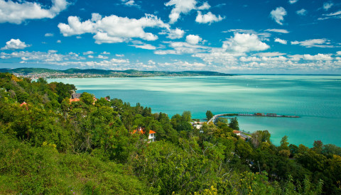 Plattensee Balaton