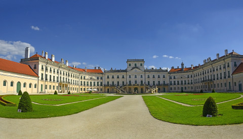 Schloss Esterhazy