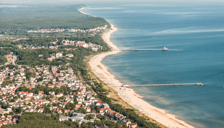 Usedom Ahlbeck