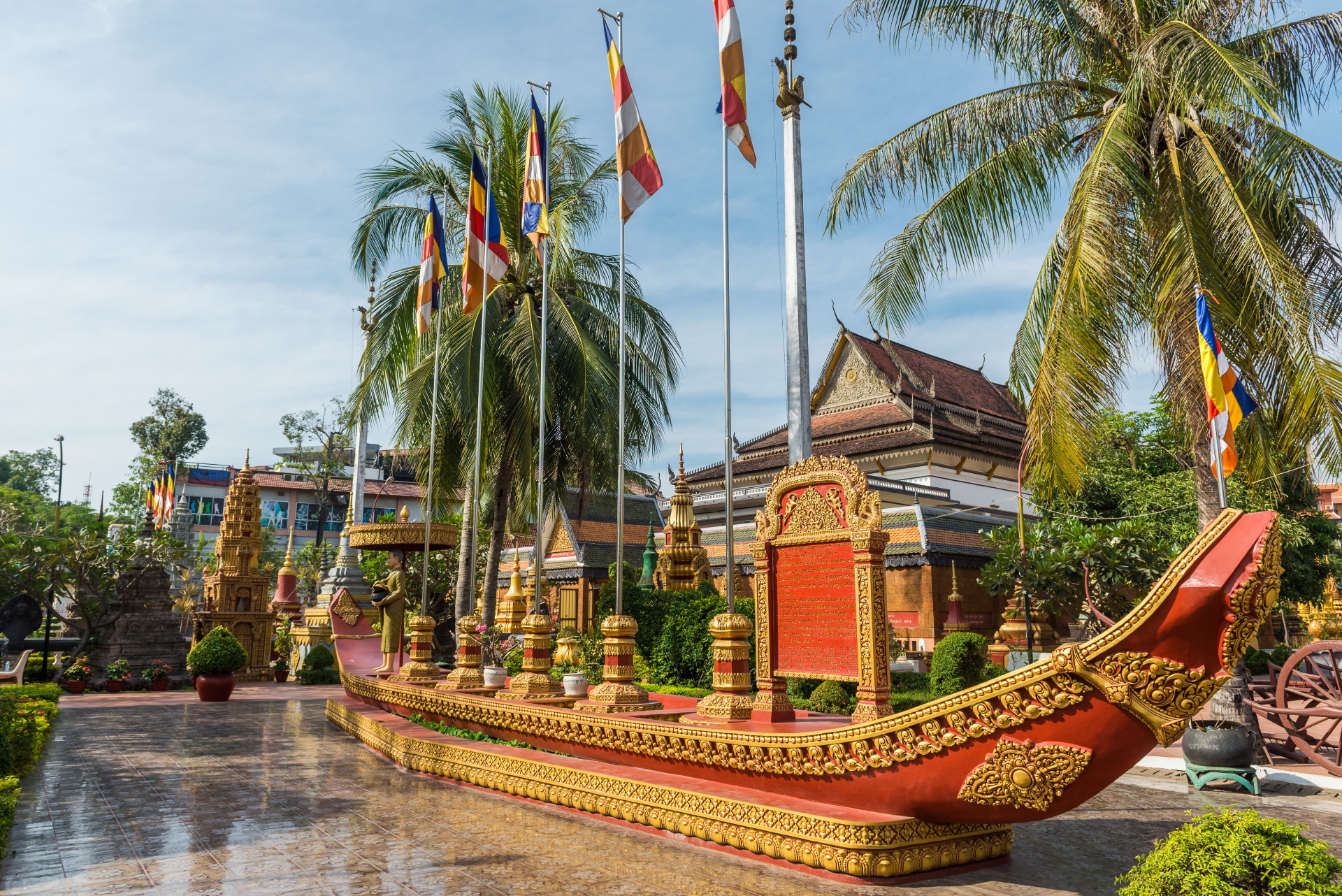 Wat Preah Ang