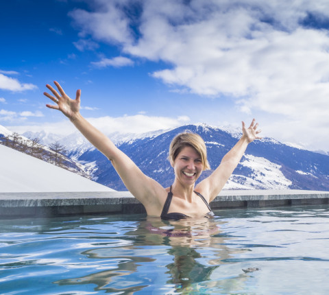 Wellness in höchster Qualität Niederösterreich