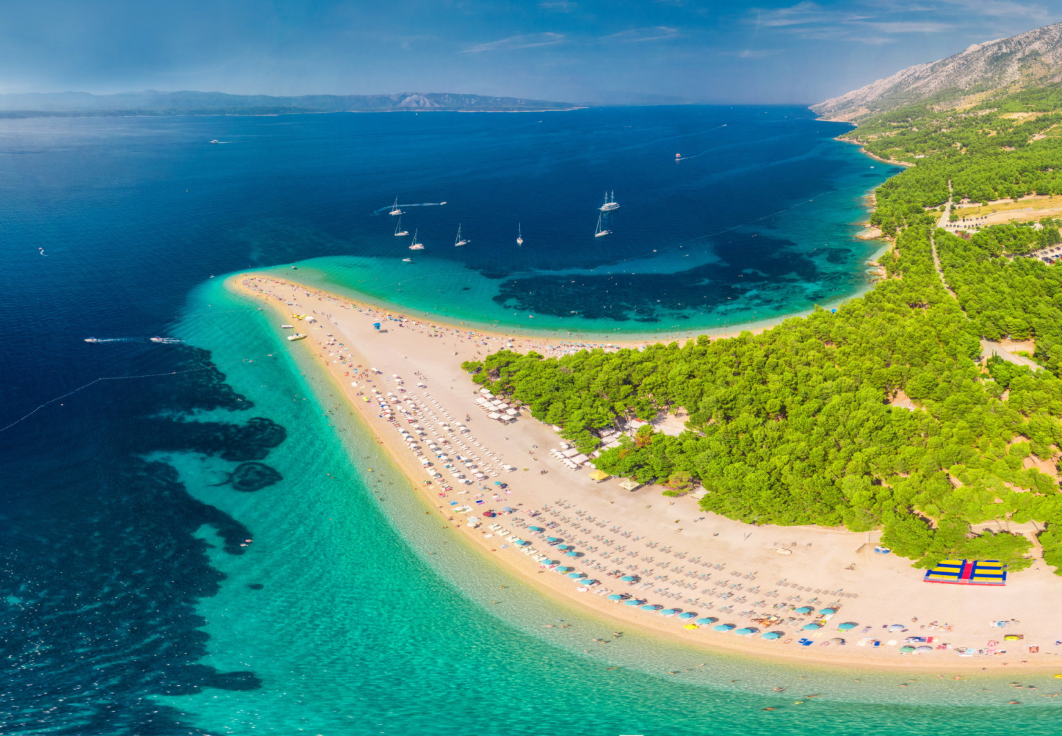 Kroatien All Inclusive Reisen von Travelscout24.de All Inclusive